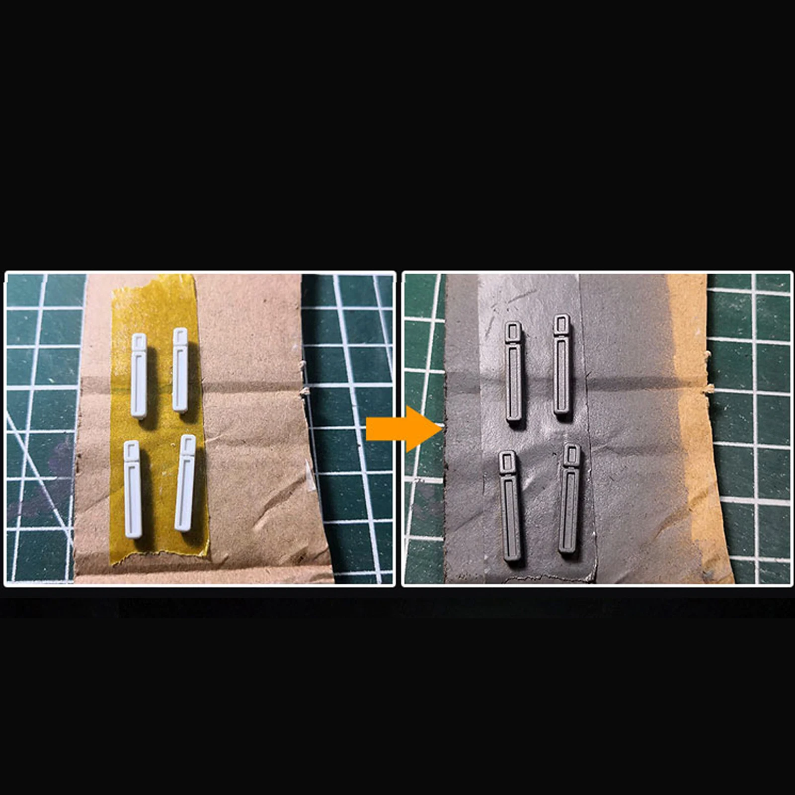 Spray Model Paint Tool Marker Pen to Airbrush Conversion Kit Hobby Tinting Tools Transformation Device Tool