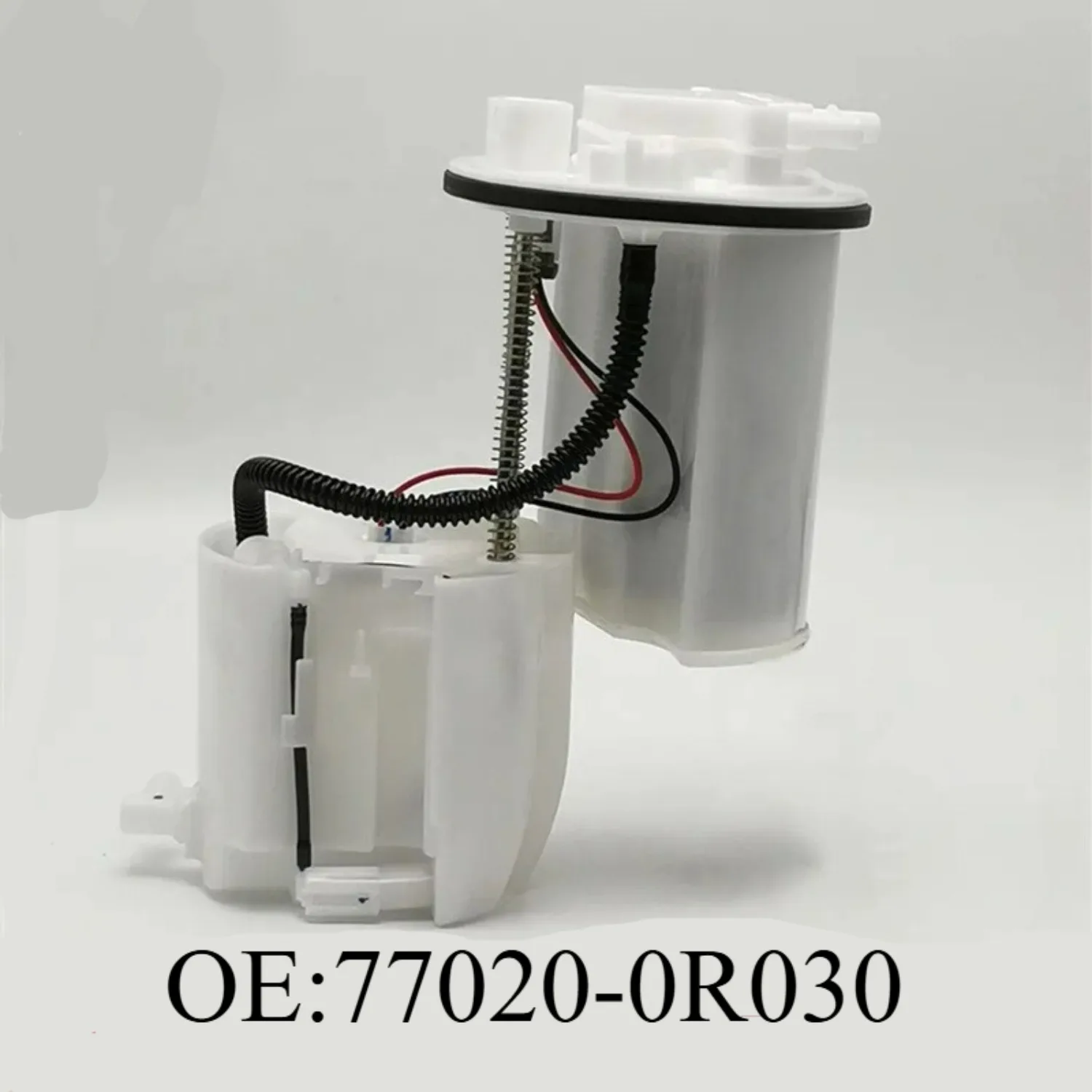 

Automotive Fuel Pump Assembly OE:77020-0R030 For TOYOTA RAV 4 III, IV