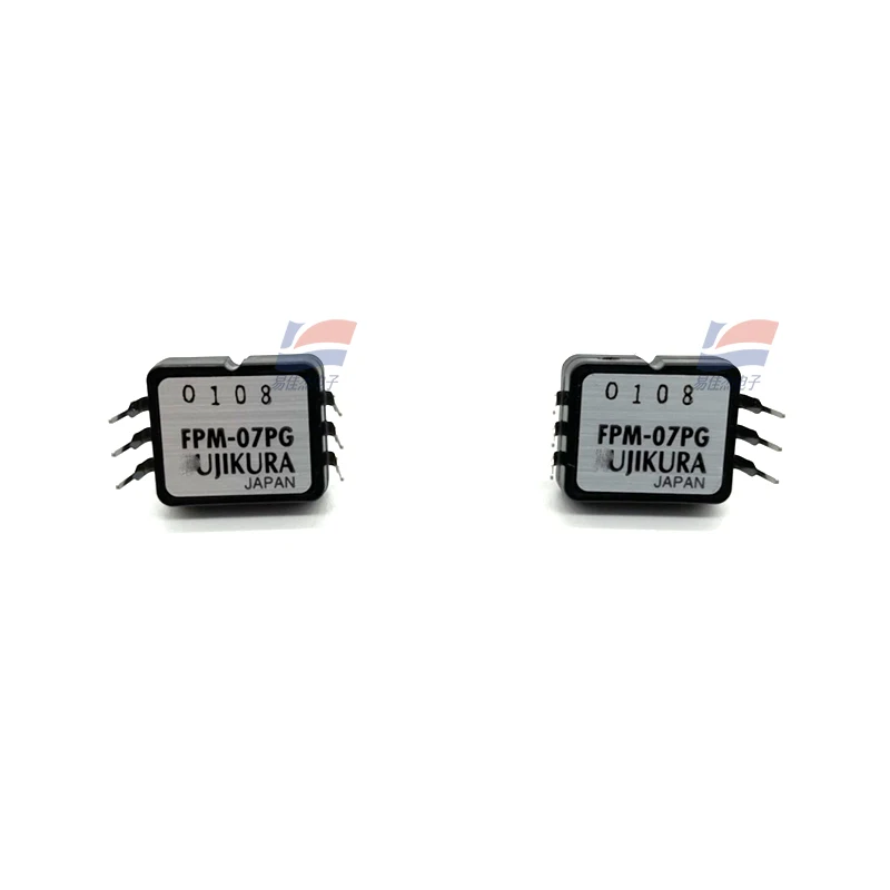 

FPM-07PG Gauge Pressure Sensor New Integrated Circuits Price