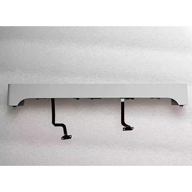LL+ New For Dell Alienware X16 R1 Rear Vent USB Port Cover Cap Trim R77TD 0R77TD