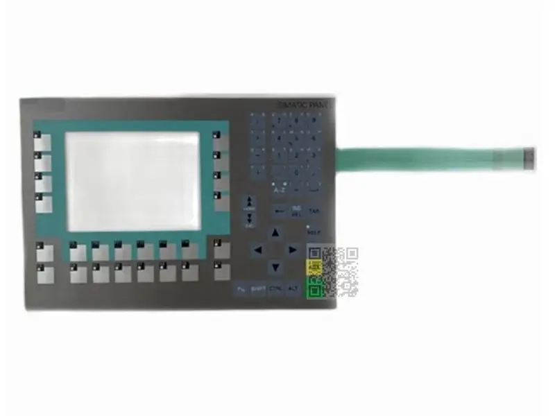

Защитная пленка OP277-6 6AV6643-0BA01-1AX0 6AV6 643-0BA01-1AX0, новая