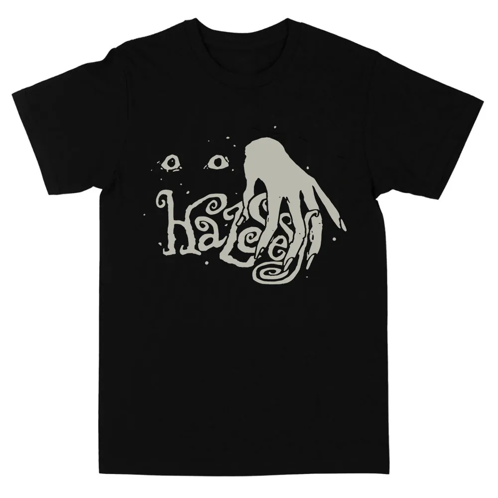 

Unisex Streetwear HALSEY BadlandsFashion T-shirt Cotton Short Sleeve Male Tshirt Casual Loose O-neck Men Tee-shirt Print Clothes