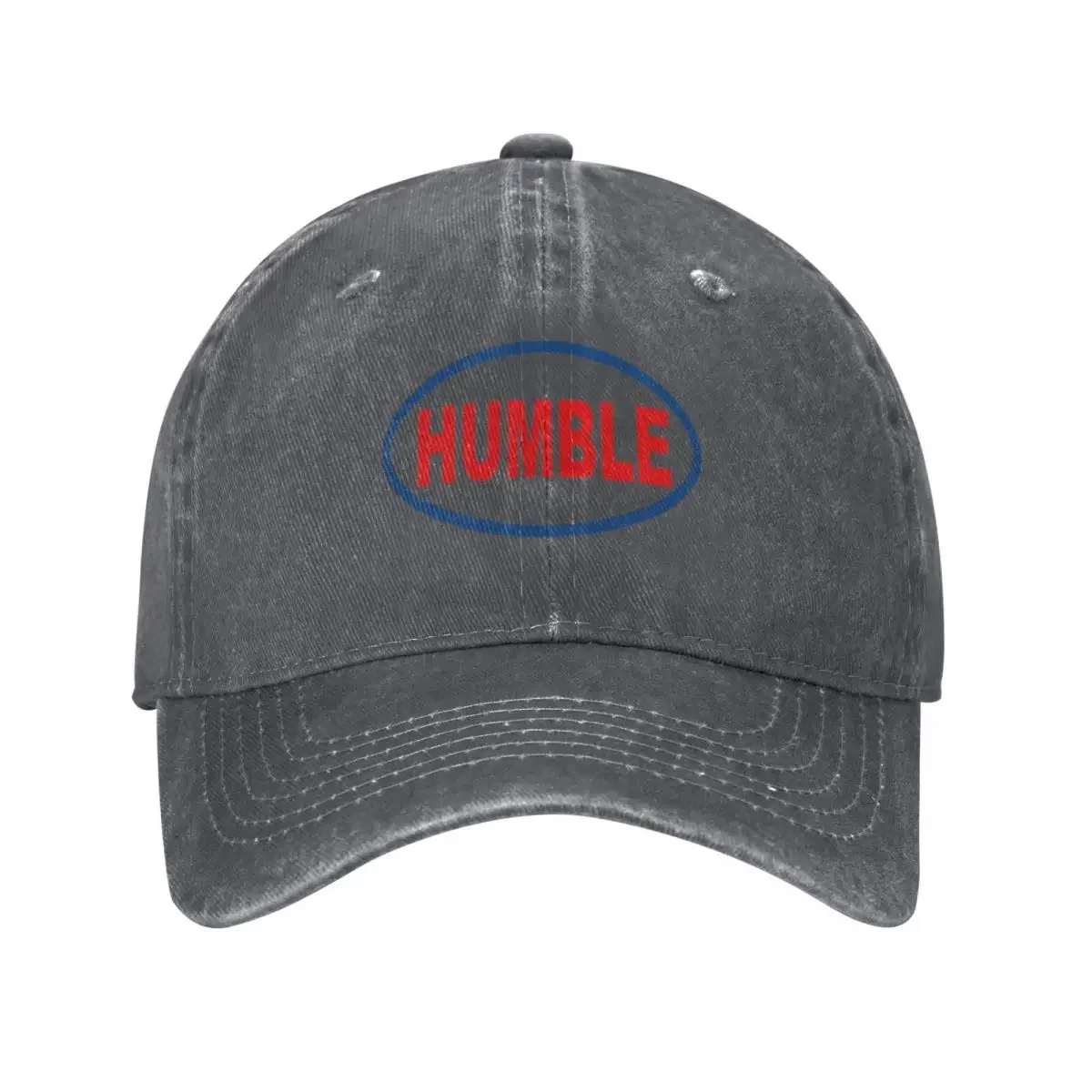 Humble Oil Baseball Cap Fashion Beach Hat Man For The Sun Hats Man Women's