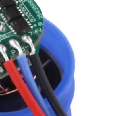 /7.4V /80000RPM /Brushless DC Motor Metal Turbofan High Violent Fan For Electronic Automotive Industrial Cooling Tool