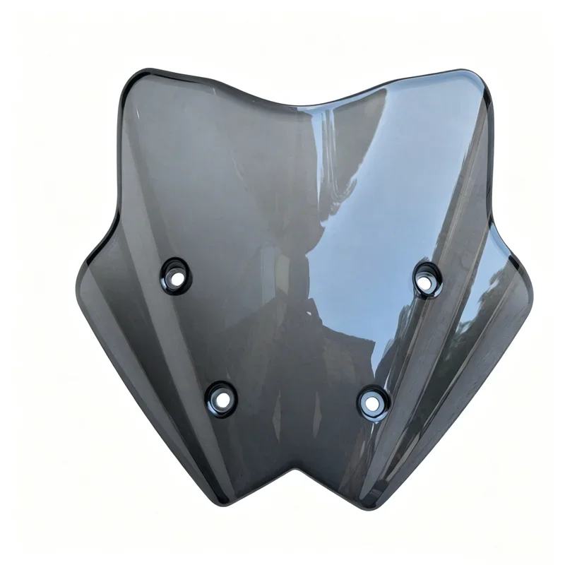 Head Fairing Windshield Windscreen for Zongshen Piaggio BYQ125/150-8