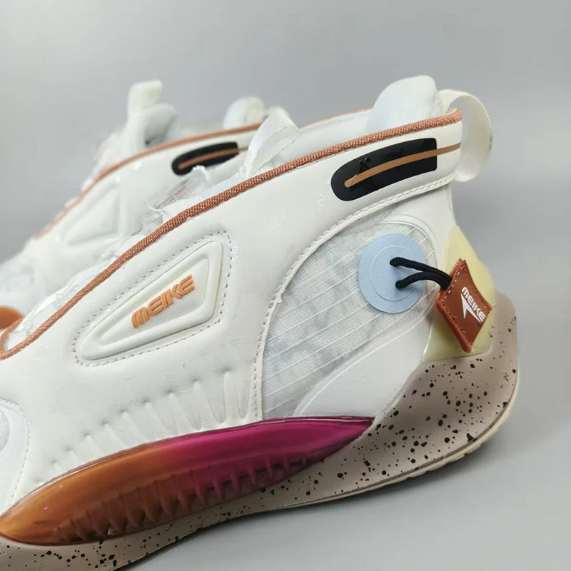 

Мужские повседневные баскетбольные кроссовки, противоскользящая, износостойкая, дышащая уличная обувь, модная тренировочная обувь для бега