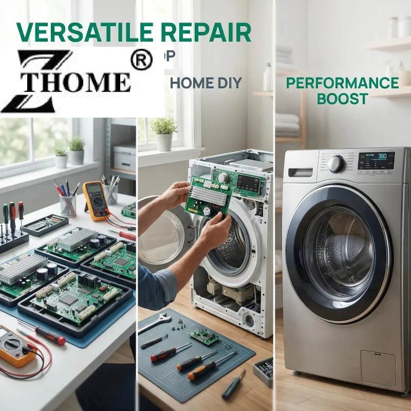 1Pcs Washing Machin…