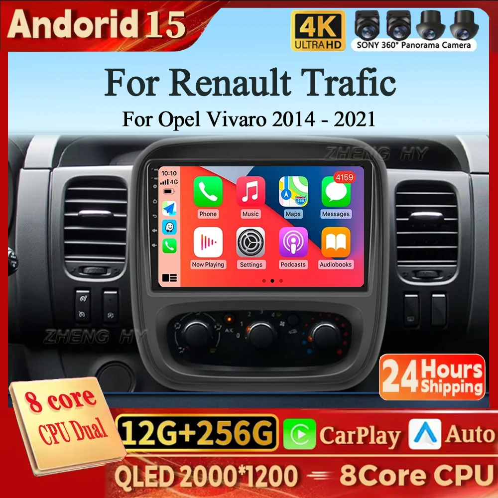 Android 15 8CORE An…