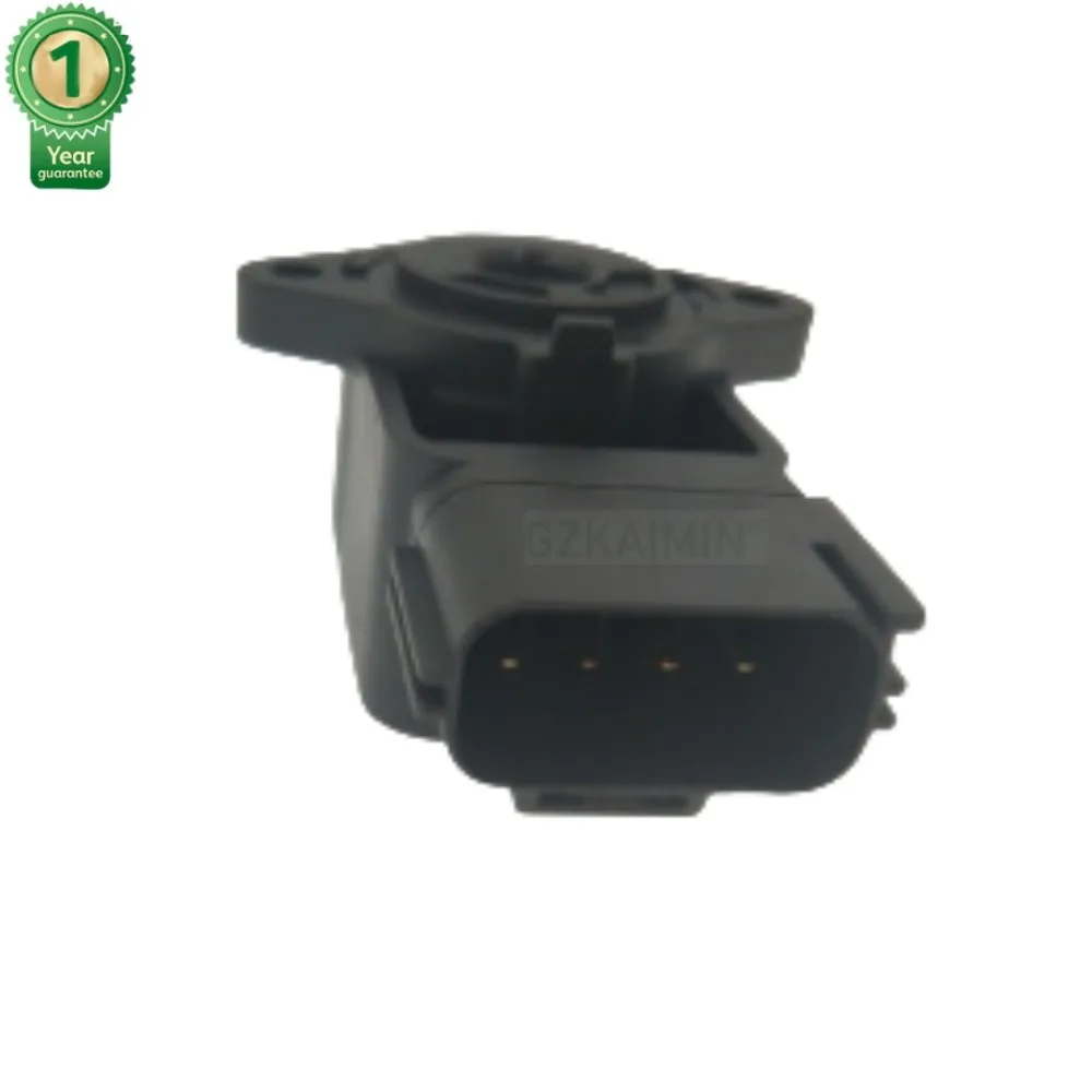 THROTTLE POSITION SENSOR OEM 6L2Z9B989A, 6L2Z9B989B, 6L2Z9B989D 3L5Z9B989AA for 2004-2010 FOR FORD F-150 TRUCKS 4.6L and 5.4L