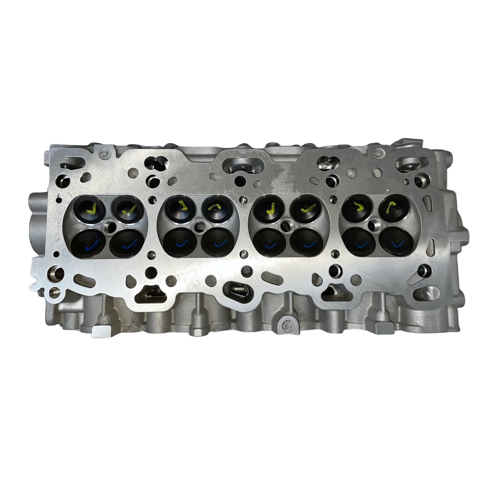 4GA3.3 2.0VVT Complete Cylinder Heads Assembly Front Drive Auto Parts New Condition Engine Accessories For JAC S5