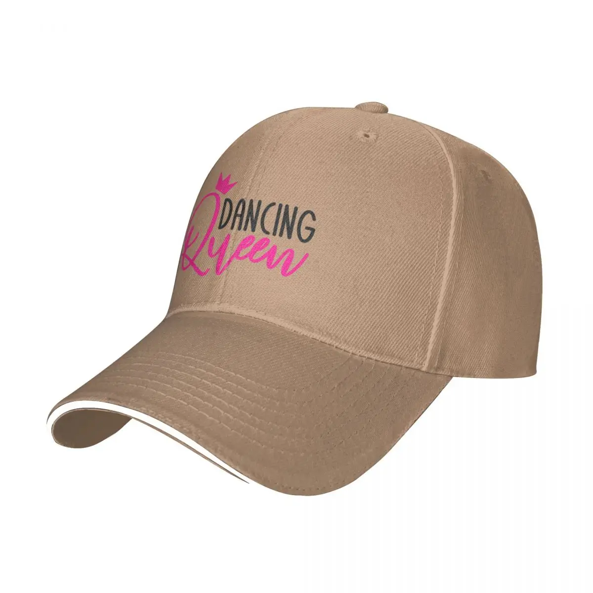 Dancing Queen Lyrics, Dancing Queen, Lyrics Bucket Hat Baseball Cap Anime hat Sunscreen women's hats for the sun Men's