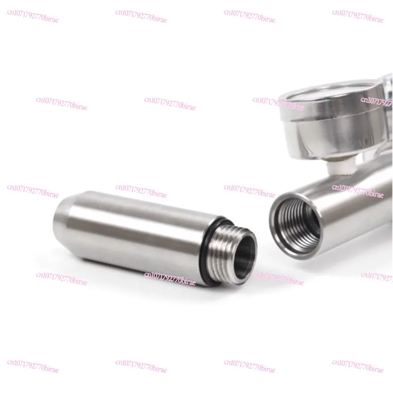 Dispositif de Test étanche IPX5/IPX6/IPX3/X4/IP, Test de Protection, Type arroseur, buse de Test de pulvérisation d'eau