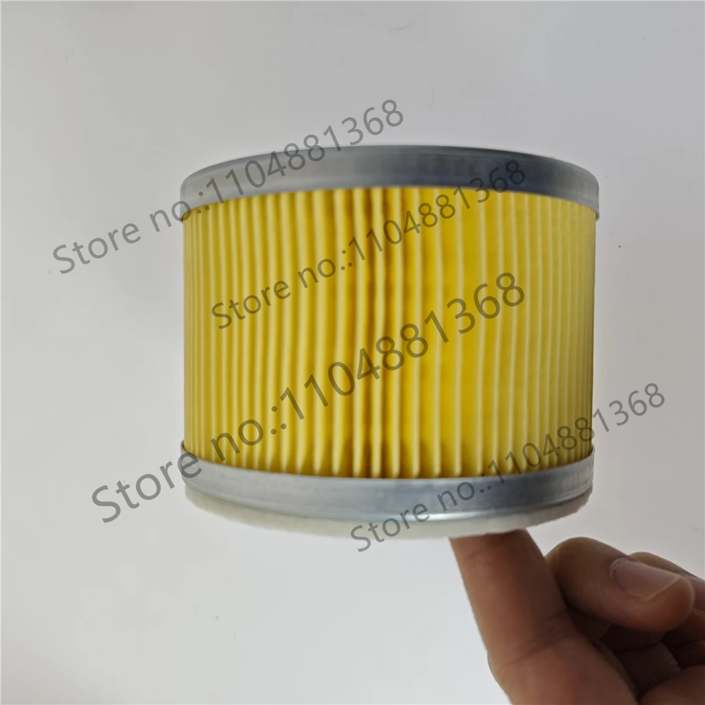 

2 шт. JX0810 Фильтрующий элемент для дизельного топлива C0810