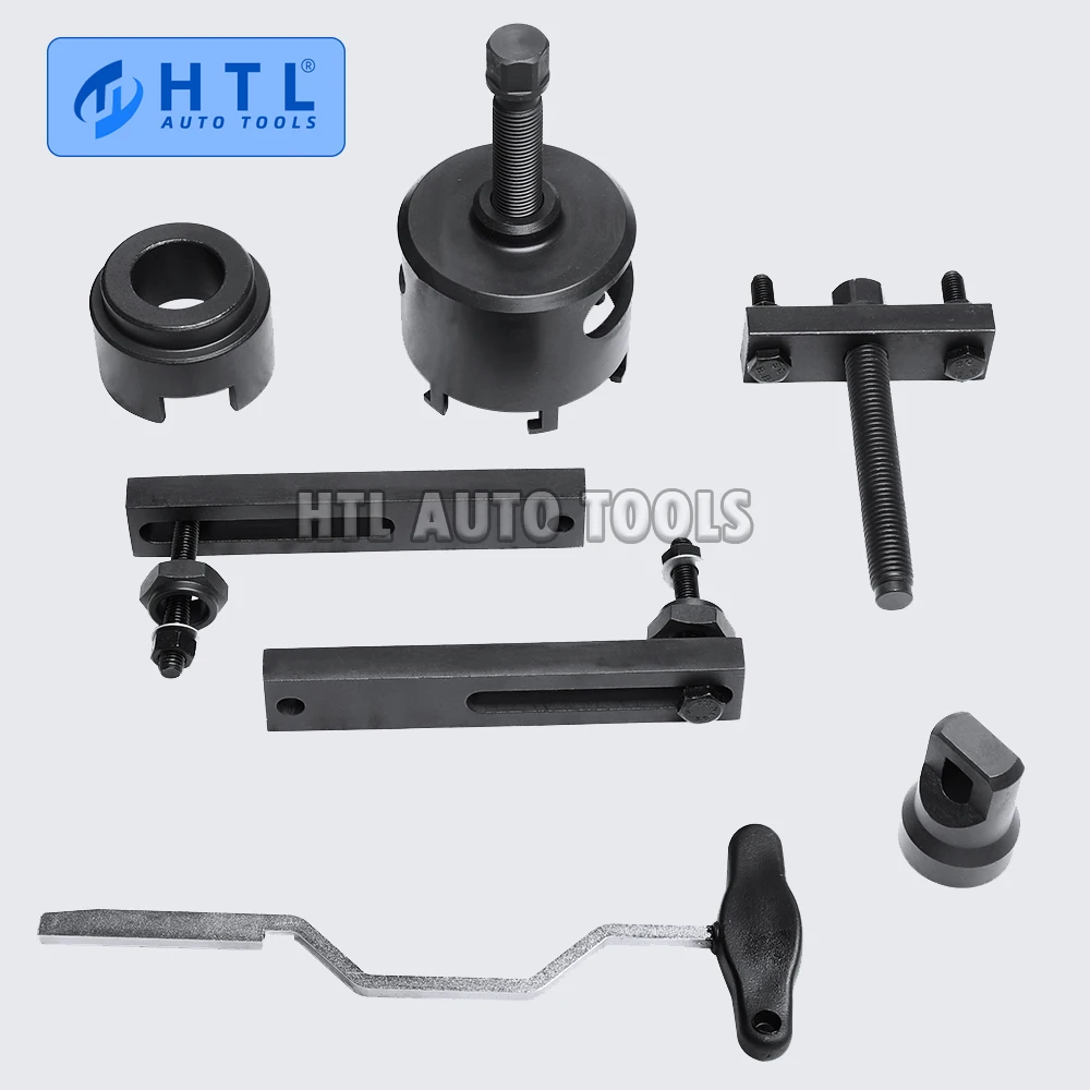 Double-Clutch Transmission Tool For VAG VW AUDI 7 Speed DSG Clutch Installer Remover T10373 T10376 T10323 T10407
