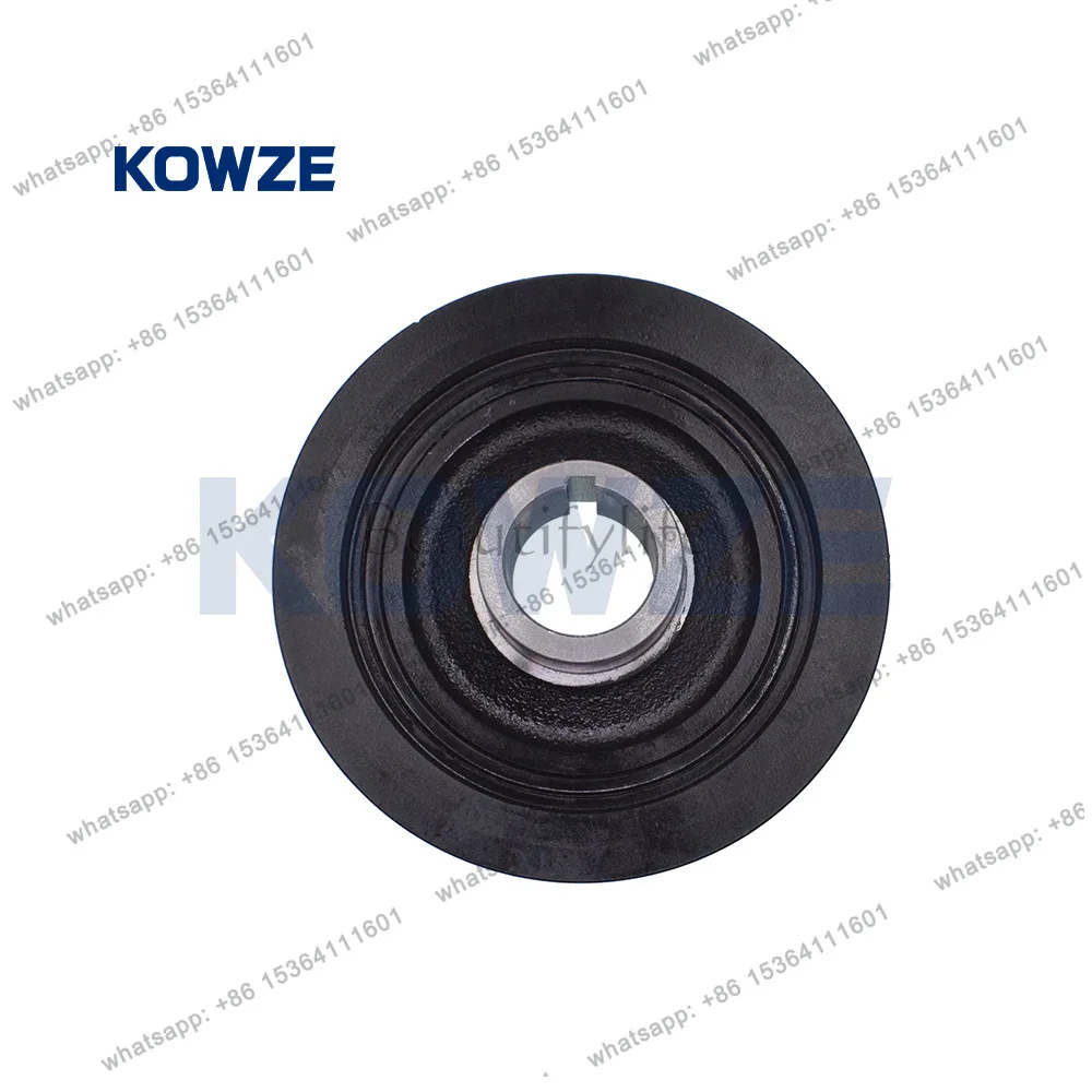 

ME202490 Crankshaft pulley for 1990-2003 4M40
