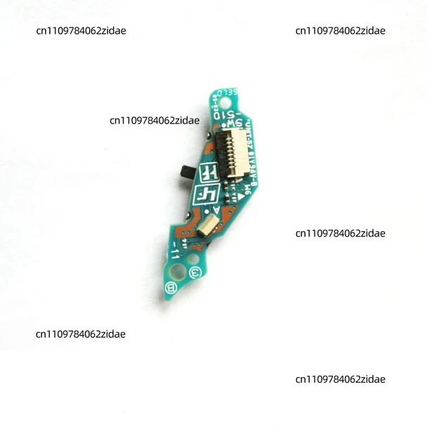 For Power Switch Board Replacement for PSP2000 PSP3000 Original Game Console Mainboard Power Circuit Board Spare Parts