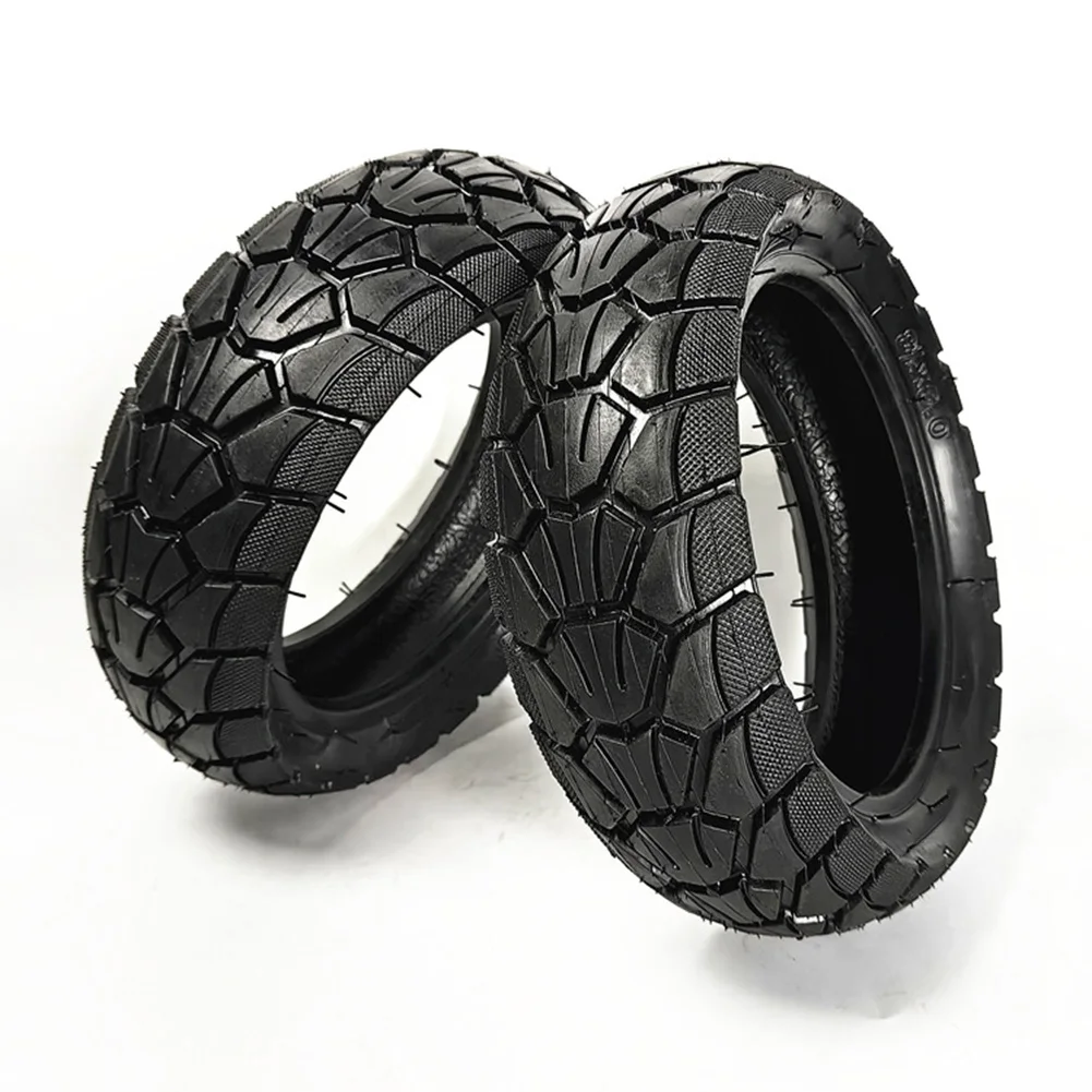 

Outer Tire 8 1/2X3.0 Tire Better Grip Easy To Replace Not Easily Damaged Not Easy To Deform For Electric Scooters 210*68mm Size