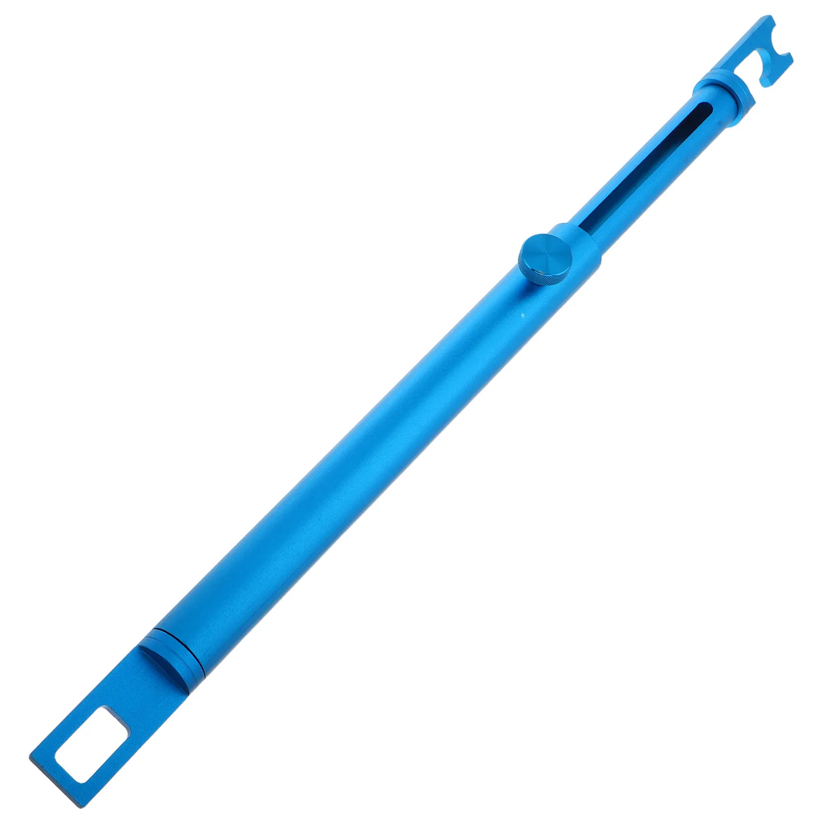 

Adjustable Aluminum Alloy Hood Prop Rod Car Door Fixing Support Stable Hood Support Bar Trunk Lift Rod Automotive Exterior