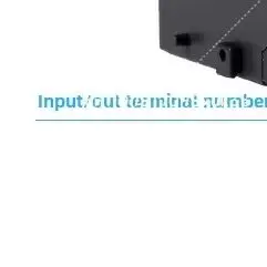 Plc Programmable Co…