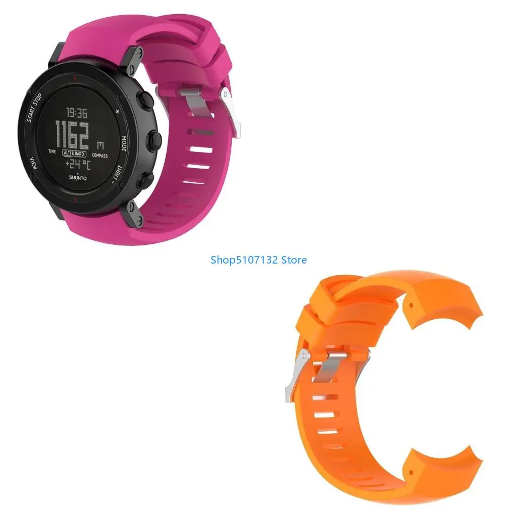 

87HD -браслет для кремнезема кремнеземного ремня для ремня кремнета