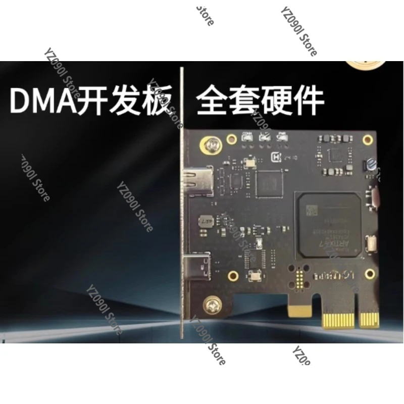 35t DMA Board Direct Memory Access DMA Card Industrial Control Accessory