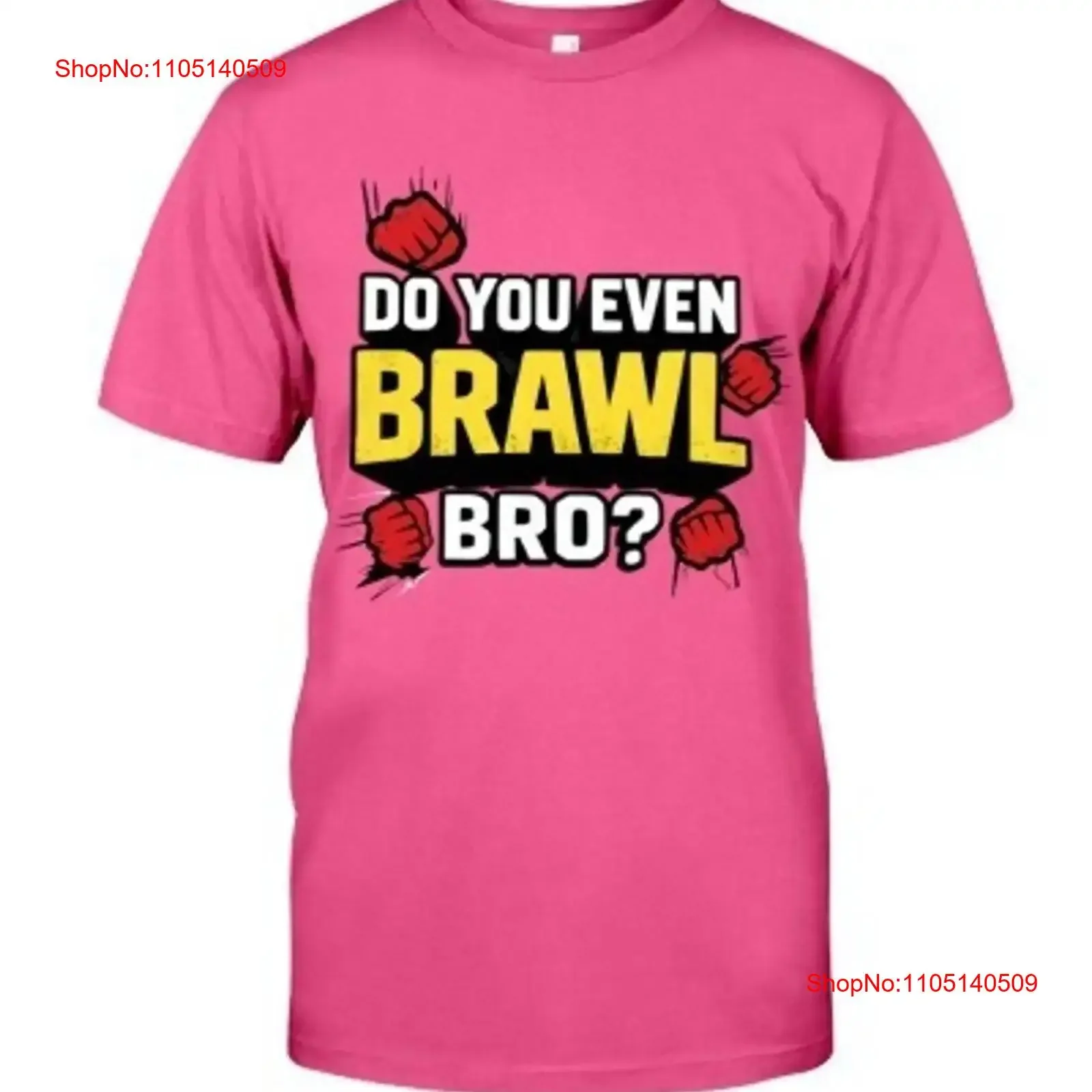Do You Even Brawl B…