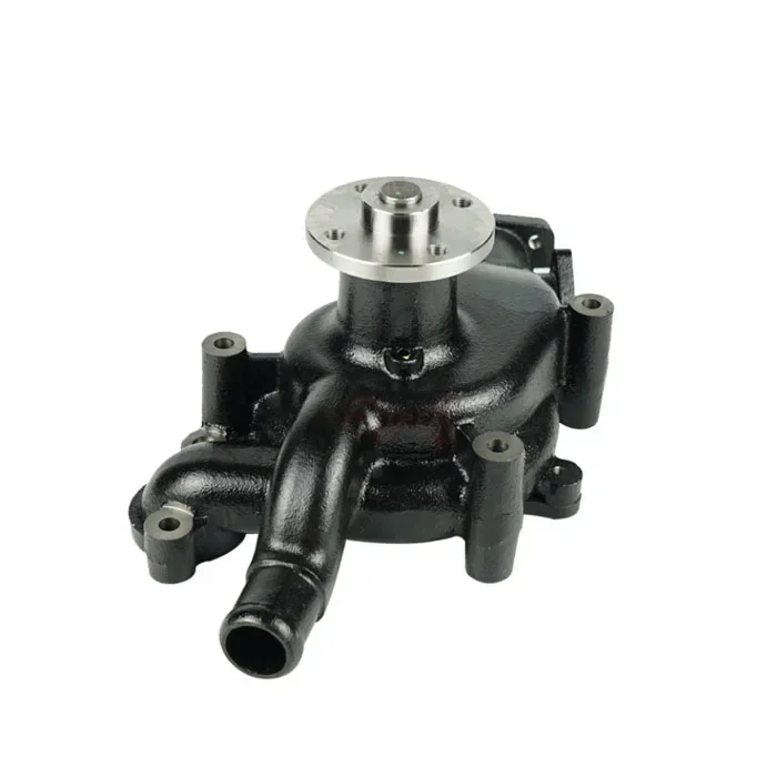 High Quality Diesel Engine Water Pump 16100-3670