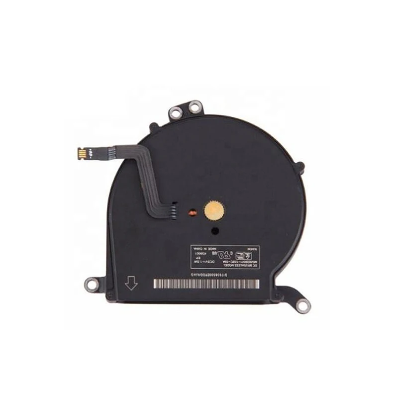 Wholesale A1369 A1466 Laptop CPU Fan Cooling For MacBook Air 13.3