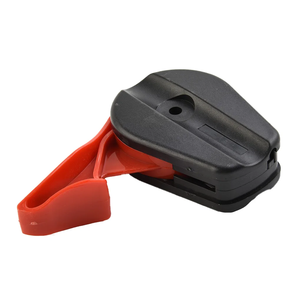 Throttle Control Switch Universal For 4 Stroke Lawn Mowers Grass Cutter Plastic Anti Aging Part Replacement Garden Tool