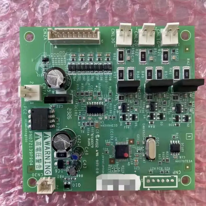 New thyristor trigger board PN072139P904 for quick  delivery