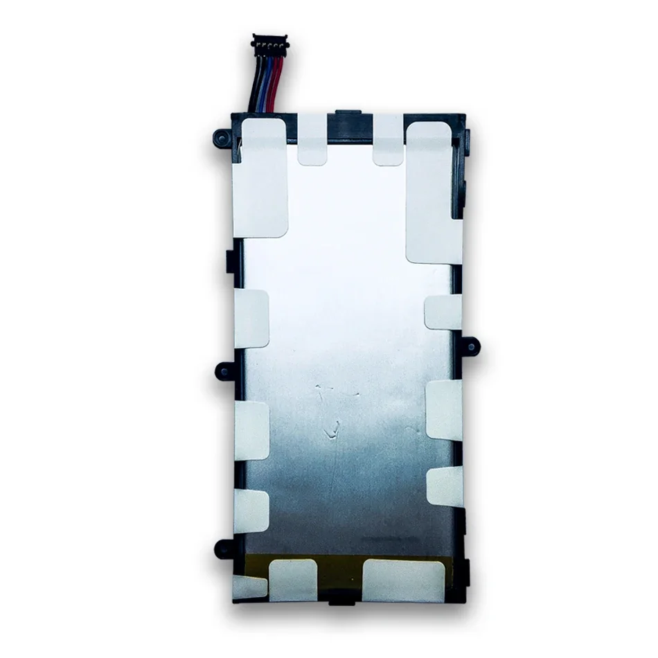 Tablet T4000E Battery 5700mAh For Samsung Galaxy Tab 3 7.0\'\' T211 T210 T215 T217A SM-T210R T2105 P3210 P3200
