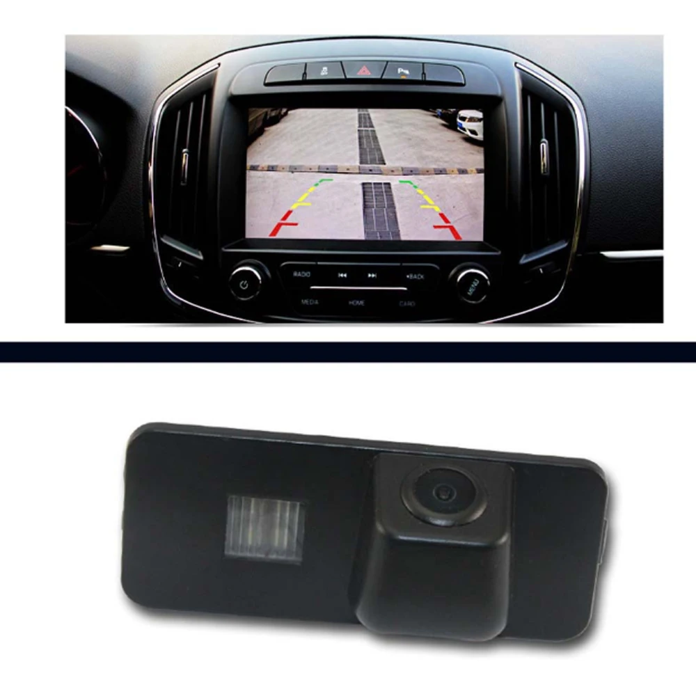 Car Rear View Backup Camera AHD1080P for VW GOLF V 5 SCIROCCO EOS LUPO PASSAT CC POLO(2 Cage) PHAETON BEETLE SEAT VARIANT***