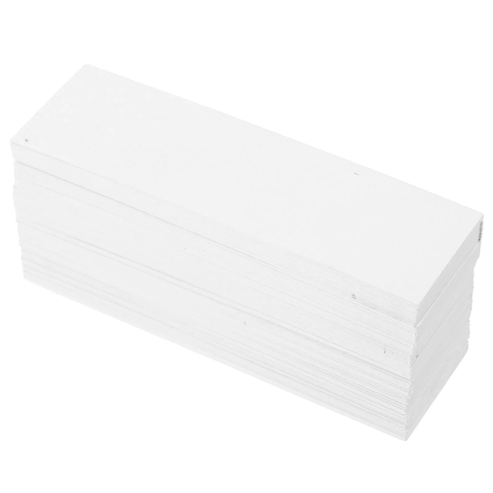 

100 шт. портативных тест-полосок для духов, бумажные полоски для ароматерапии, тестирование ароматов, аксессуары для тестирования эфирных масел, тест-полоски для парфюмерии