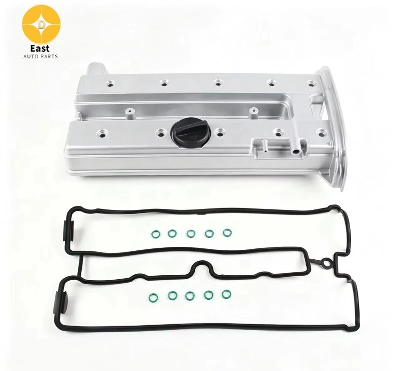 92068243  Aluminum Engine Valve Cover For Chevrolet Captiva Opel Antara 2.4L
