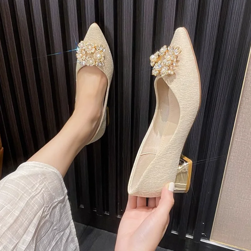 Autumn New Ladies H… - image