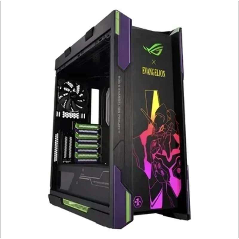 

ROG GX601 God EVA Co Новый евангелий