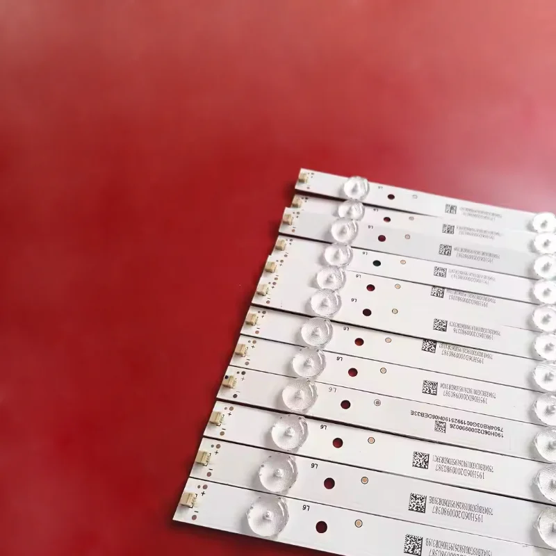 

Светодиодная лента подсветки для 65BL5EA 65BL3EA 65BJ5K LSC650FN04 LY.2Q907G001 LY.2Q903G001 LC-65CUG8062