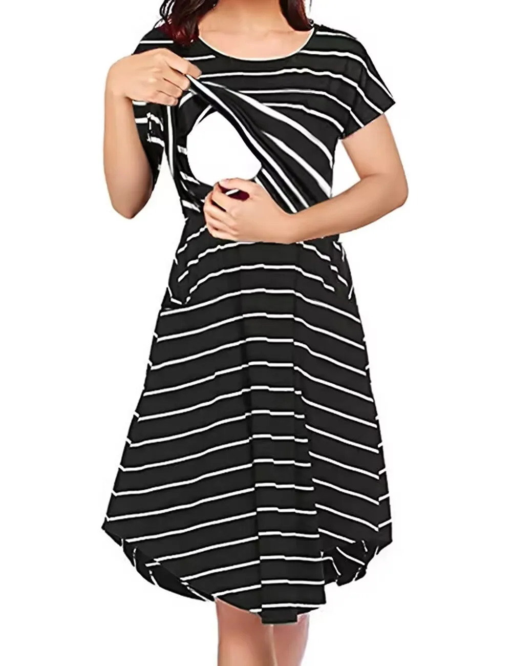 Variant: Black Stripe