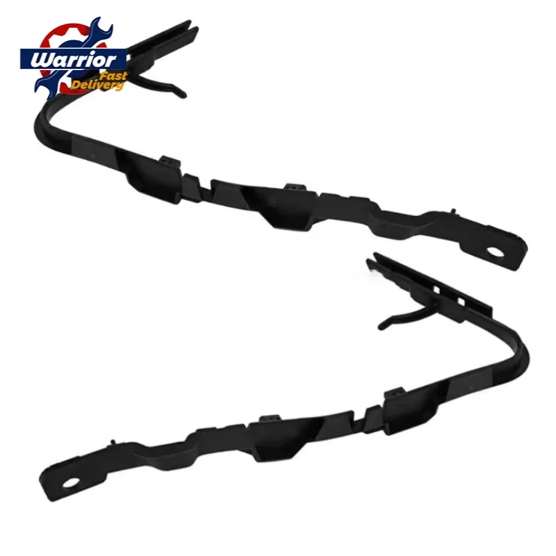 

Пара фиксаторов переднего бампера, подходящих для Chrysler Town&Country 08-20 левый и правый 5113136AA 05113136AA 05113137AA 5113137AA