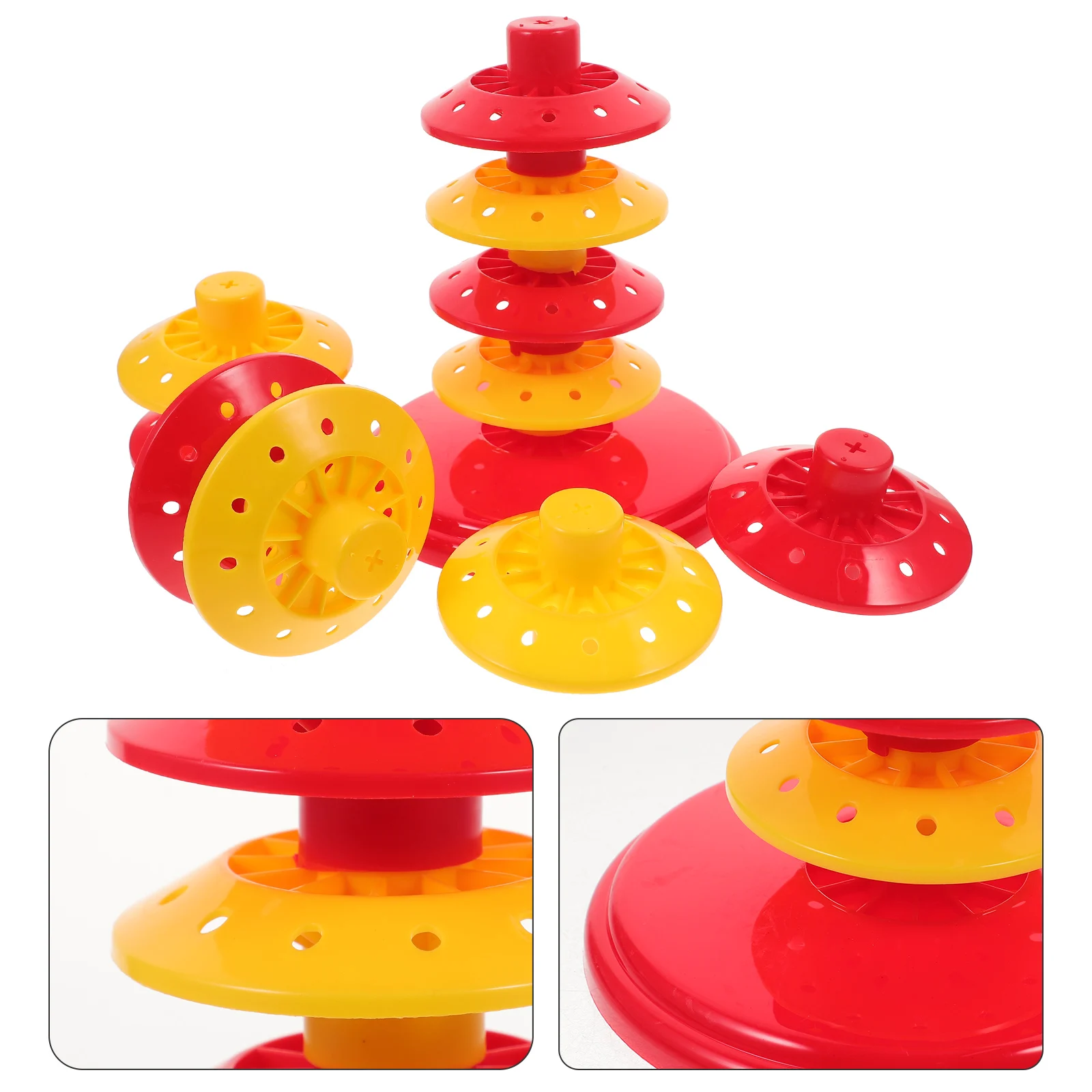 

Candy Rack Lollipops Decorative Multifunction Holders Delicate Cakepop Stand Pp Bouquet Base Desktop Display Organizer