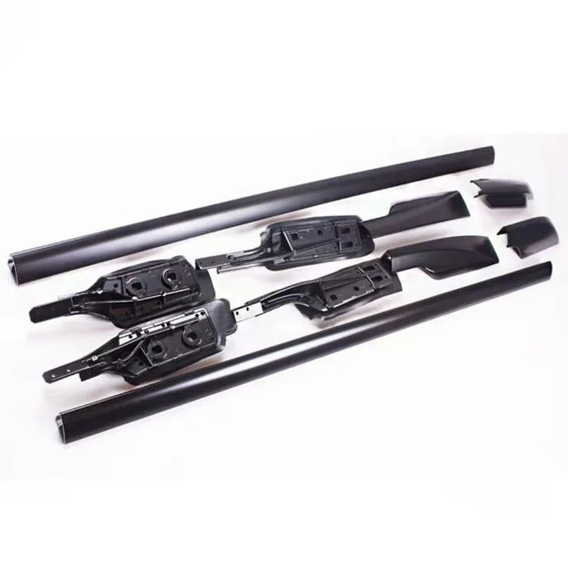 

Factory Hot Selling High Quality Roof Rail Aluminum Roof Rail for Car Lage Rack