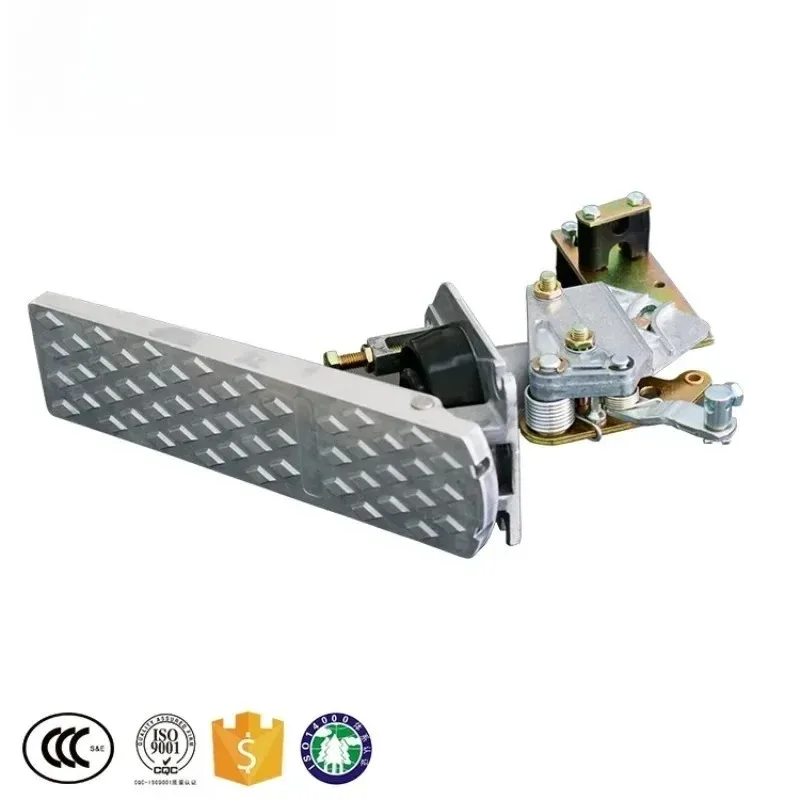 【2026】Morse Mechanical Foot Accelerator Pedal For Loader Excavator