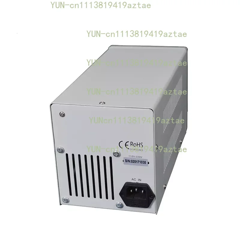 LW-1505KDS Adjustable Led Digital Desktop Regulated Test Accurate DC Regulated Switching Power Supply Maintenance