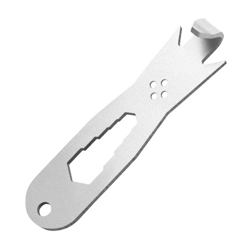 Ferramenta esgrima manual multifuncional