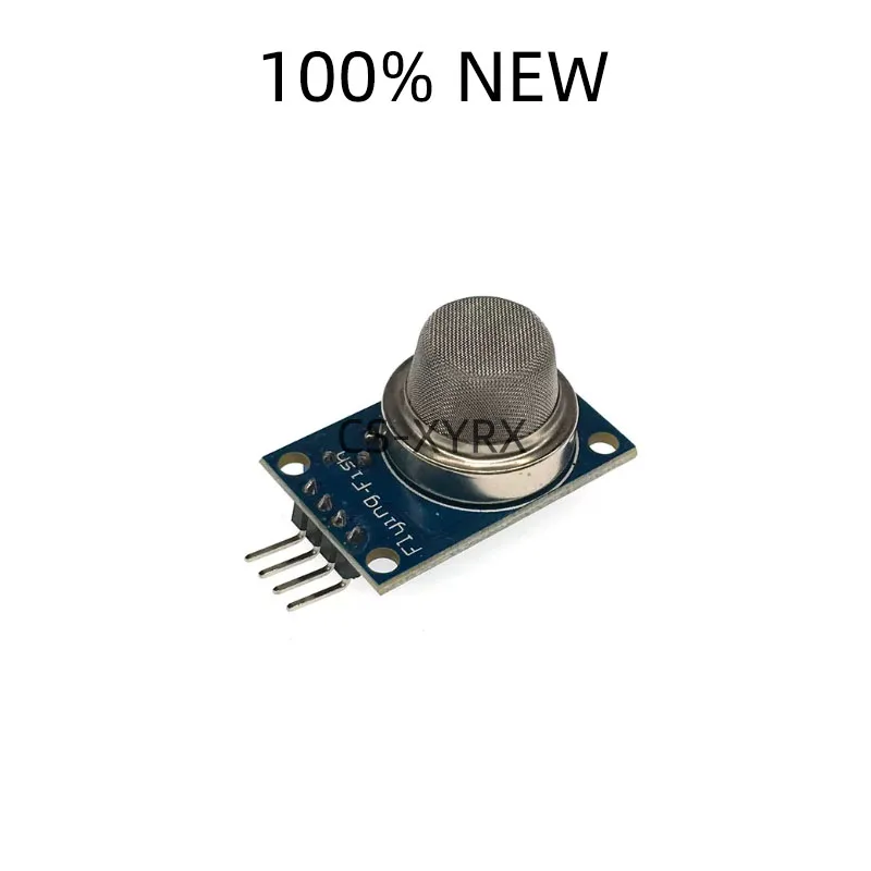 MQ-135 Air Quality Sensor MQ135 Sensor Harmful Gas Detection Module
