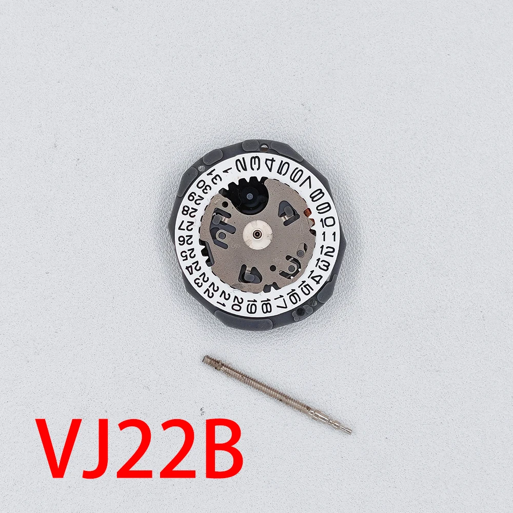 NUEVO Movimiento de Cuarzo Ori - Jewels In Quartz Watches reseña y precio