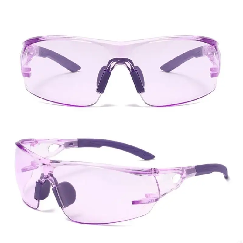 39BC Safety Glasses Multiuse Glasses For Outdoor Cycling Laboratory Eye Protect