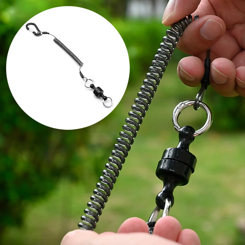 Magnetic Fishing An…