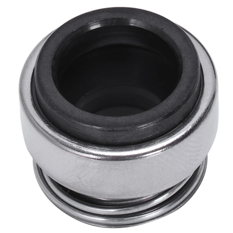 IMC Hot 12mm Coiled Spring Rubber Bellow Pump Mechanical Seal 301-12