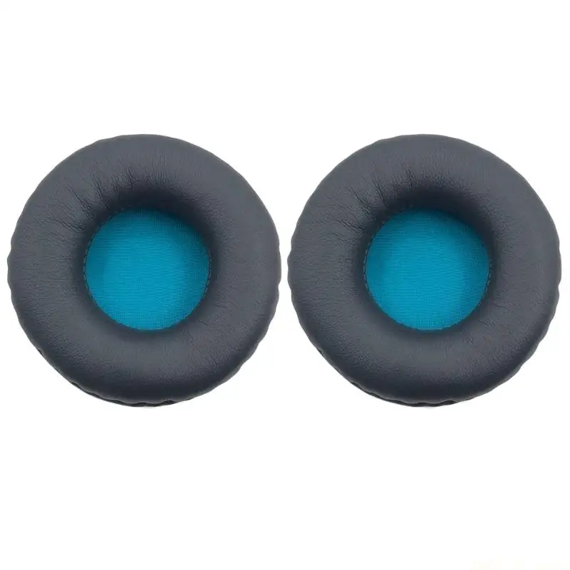 M5TD Earpads Set for ATH-S200BT S220BTHeadphones Ear Cushion Memory Foam Muffs